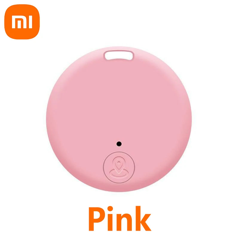 Xiaomi Mini GPS Tracker Bluetooth 5.0 Anti-Lost Device Pet Kids Bag Wallet Tracking IOS Android Smart Finder Locator Accessory