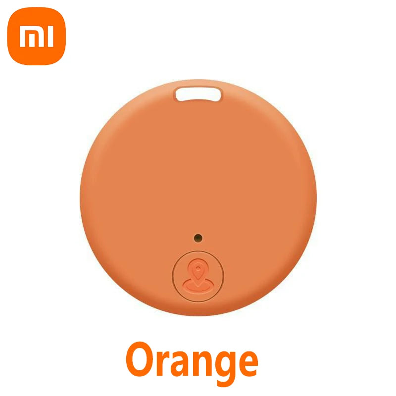 Xiaomi Mini GPS Tracker Bluetooth 5.0 Anti-Lost Device Pet Kids Bag Wallet Tracking IOS Android Smart Finder Locator Accessory
