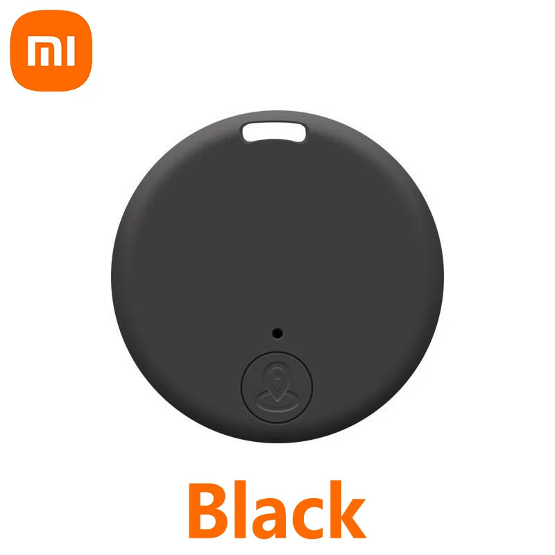 Xiaomi Mini GPS Tracker Bluetooth 5.0 Anti-Lost Device Pet Kids Bag Wallet Tracking IOS Android Smart Finder Locator Accessory