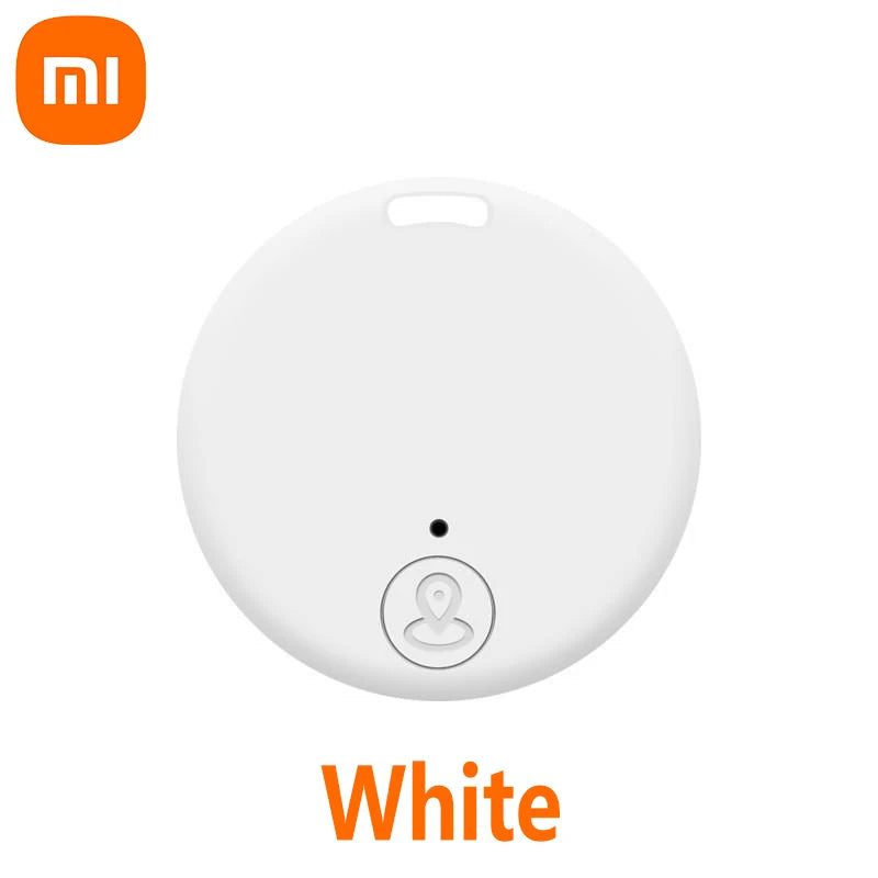 Xiaomi Mini GPS Tracker Bluetooth 5.0 Anti-Lost Device Pet Kids Bag Wallet Tracking IOS Android Smart Finder Locator Accessory